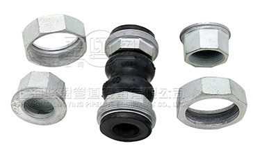 澳門圣安多尼堂區(qū)大口徑限位<a href=http://www.xinligd.com target=_blank class=infotextkey>橡膠接頭</a>發(fā)貨圖