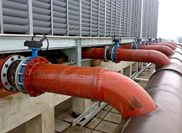 香港港島筲箕灣耐磨丁基<a href=http://www.xinligd.com target=_blank class=infotextkey>橡膠接頭</a>近照